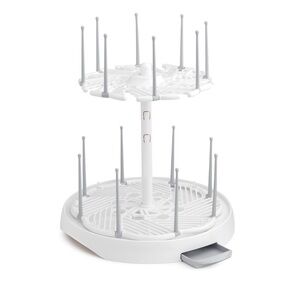 Munchkin Drying Rack for Baby Bottles & Accessories